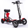 Cheap Prices Electric Scooter with Chair for Disabled
